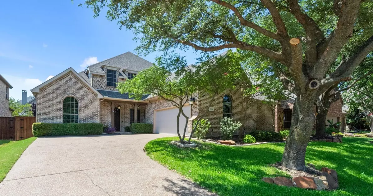 Mckinney, TX 75071,909 Thornbird Drive