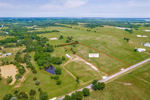 737 Sandusky #LOT 5 - 3.6ac, Whitesboro, TX 76264