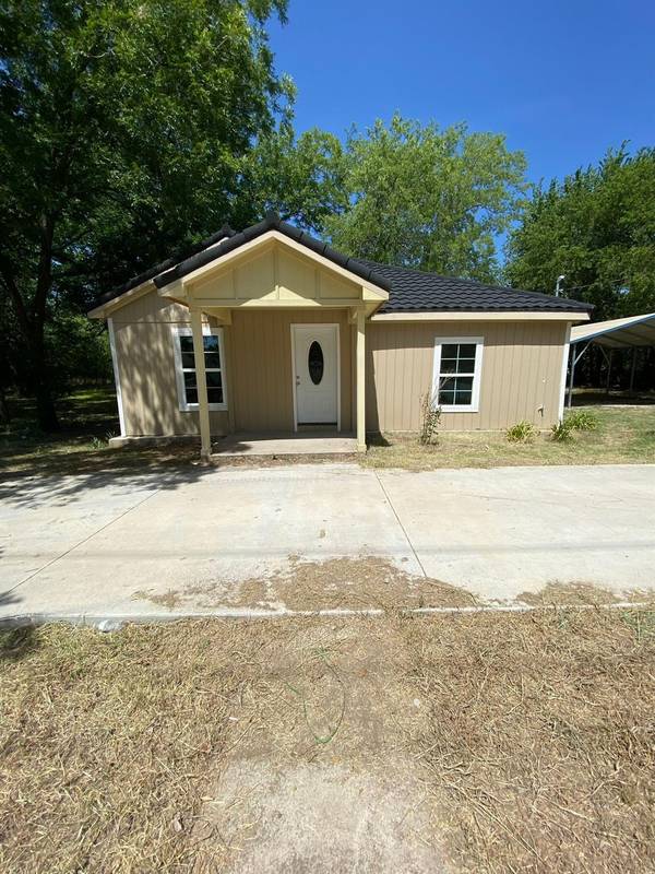 510 Mc Canne Street, Newark, TX 76071