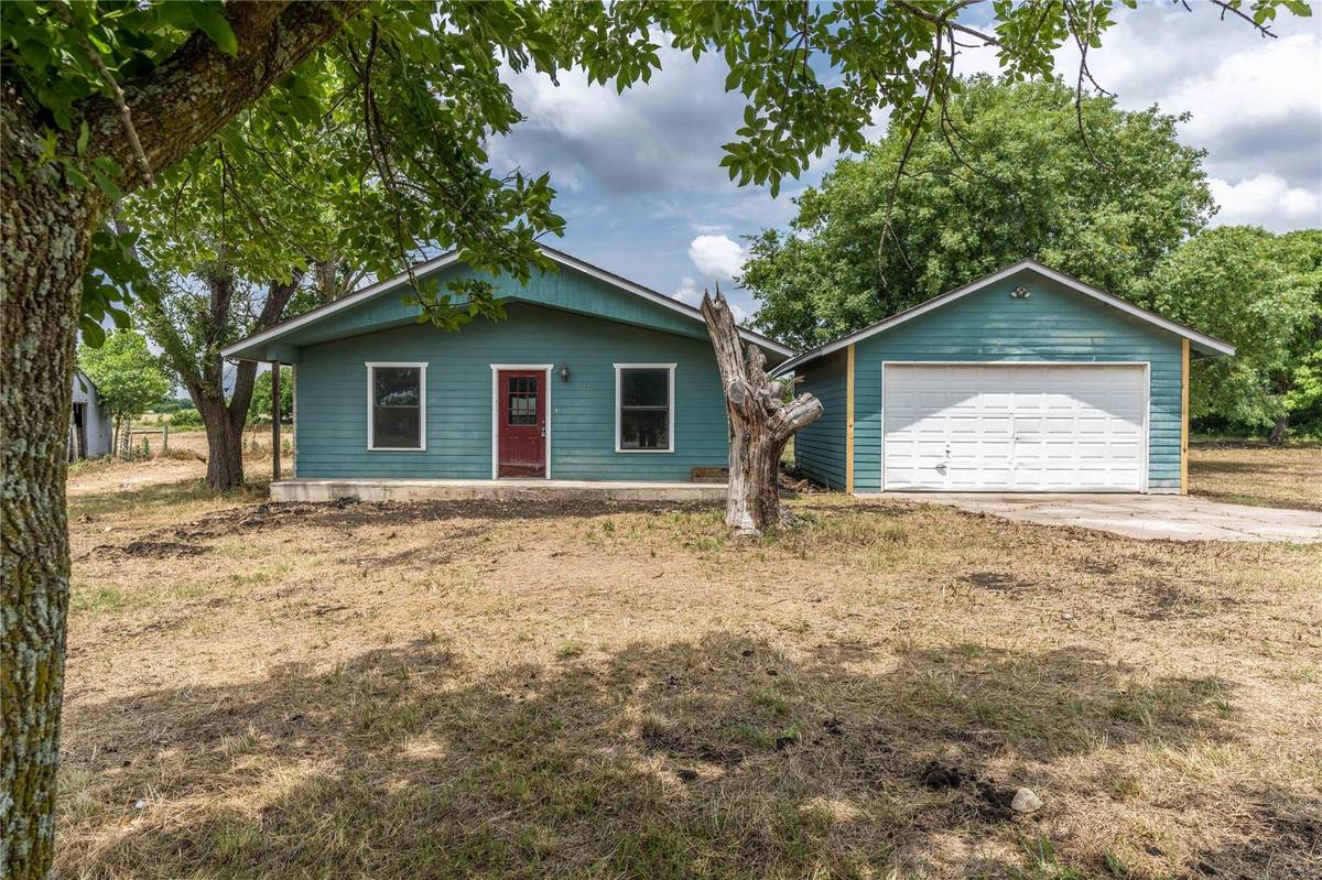 Rhome, TX 76078,221 County Road 4713