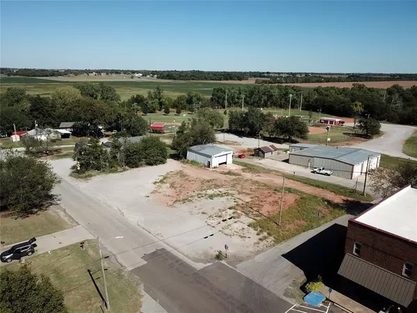 219 N Main Avenue, Washington, OK 73093