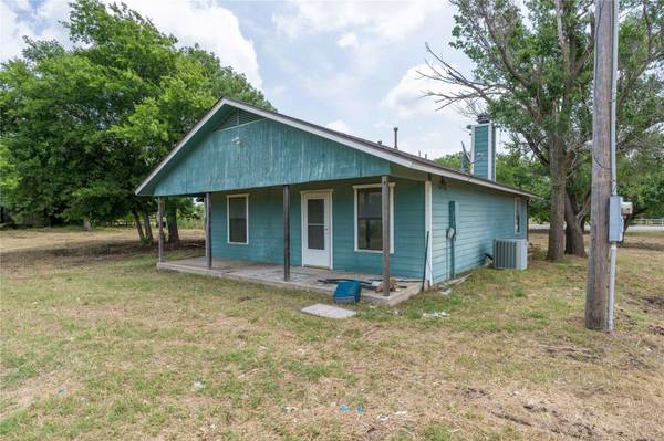 Rhome, TX 76078,221 County Road 4713