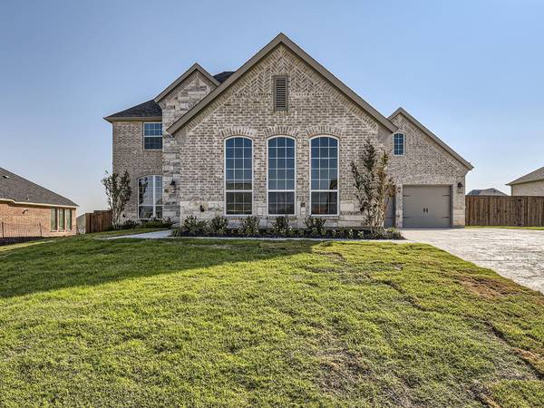 1917 Lotus Court, Haslet, TX 76052