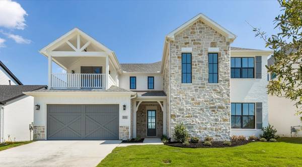 926 Highlands Avenue, Aledo, TX 76008