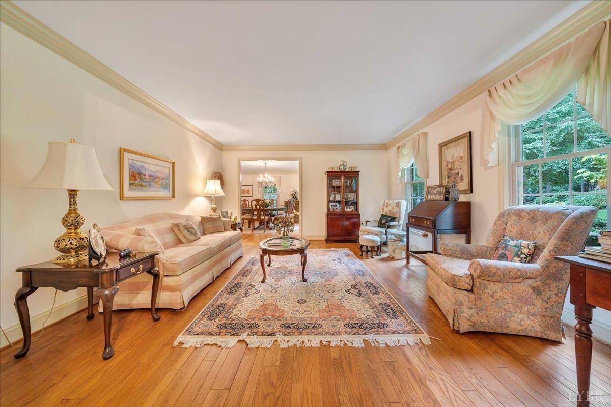 Forest, VA 24551,1033 Little Pine CIR