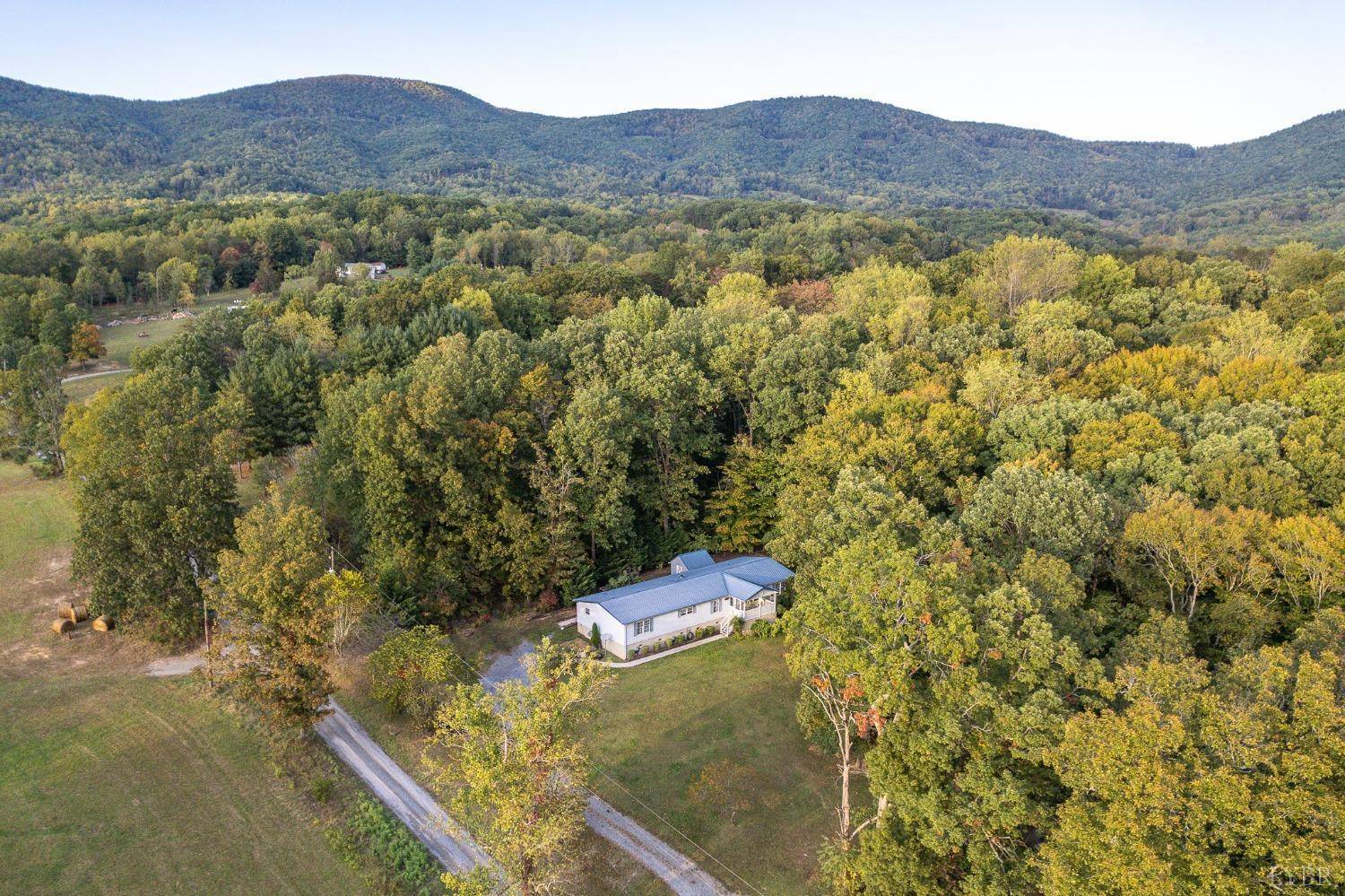 Montvale, VA 24122,8741 Pike RD