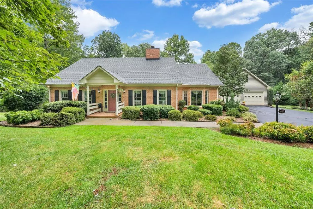 Forest, VA 24551,1033 Little Pine CIR