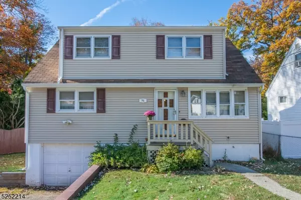 71 Fichter St, Bloomingdale Boro, NJ 07403