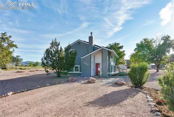 3112 Sunrise CIR, Canon City, CO 81212