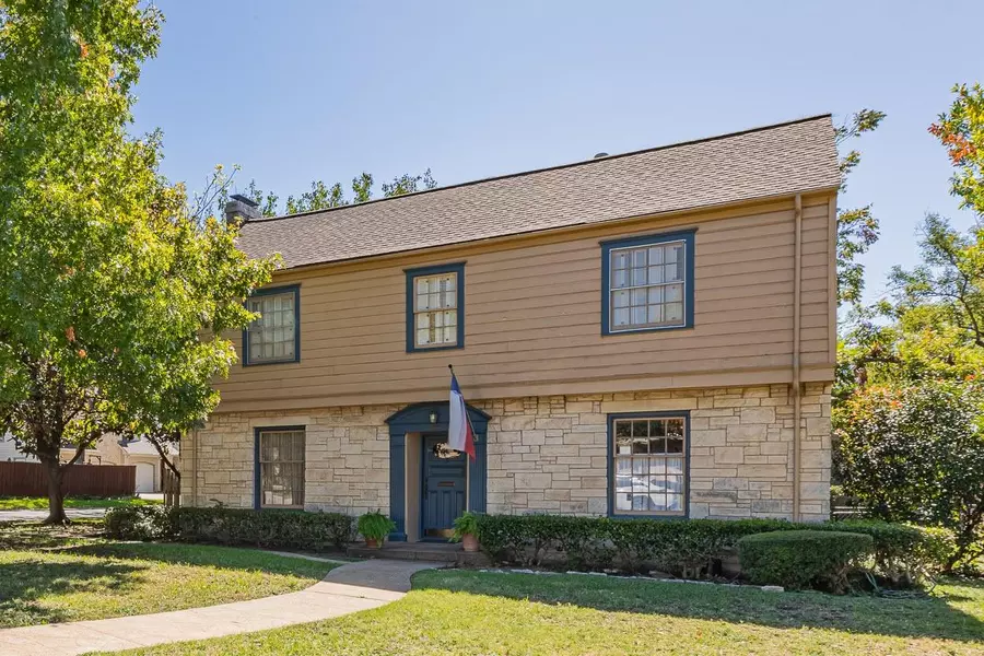 2801 Lovers Lane, University Park, TX 75225