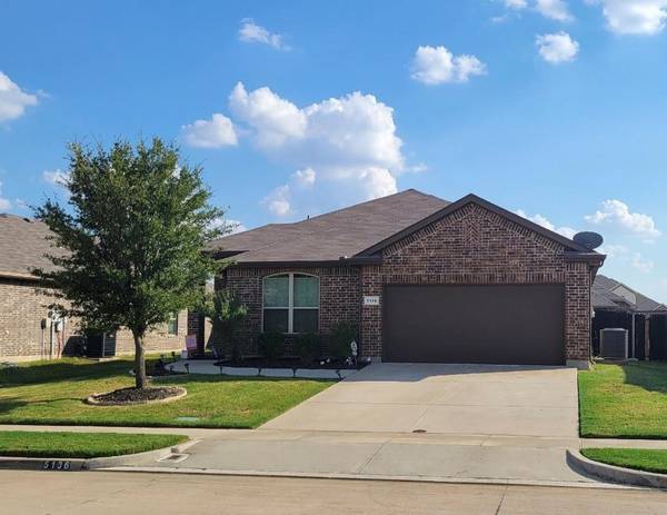 5136 Mountain View Drive, Krum, TX 76249