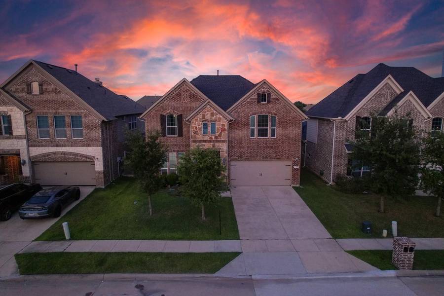 2477 Marlin, Little Elm, TX 75068