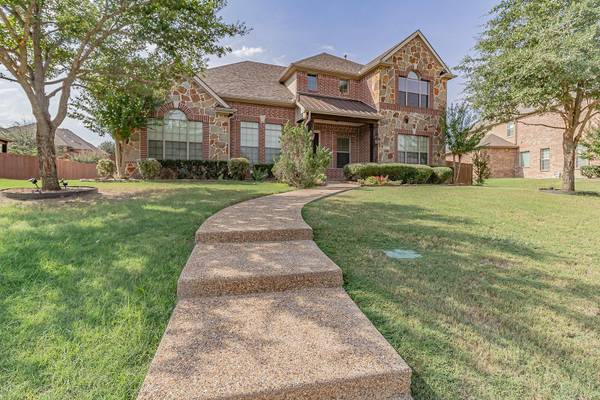 440 Rockshire Drive, Sunnyvale, TX 75182