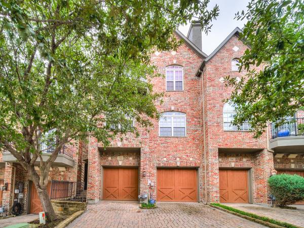 712 Rockingham Drive, Irving, TX 75063