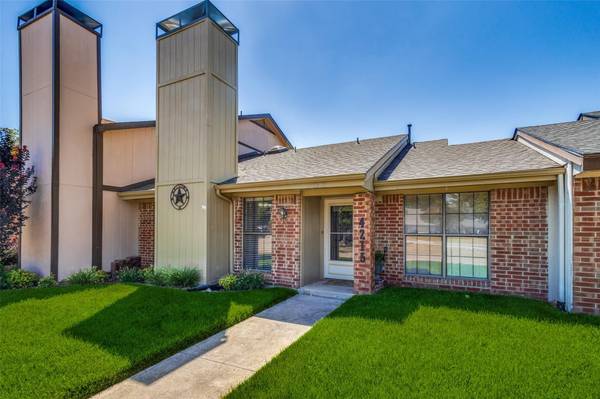 4215 John Court, Flower Mound, TX 75028