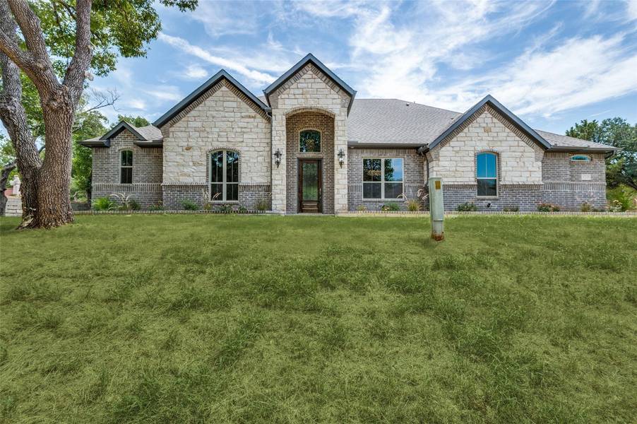 3215 Marble Arch Lane, Arlington, TX 76015