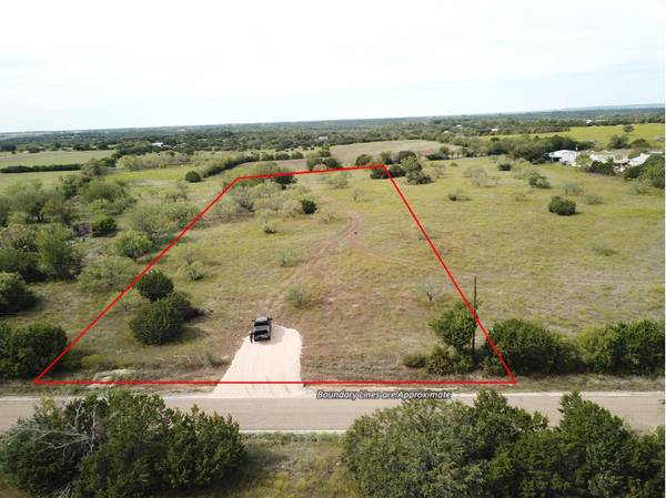 Tract 3 Old Pidcoke Road, Gatesville, TX 76528