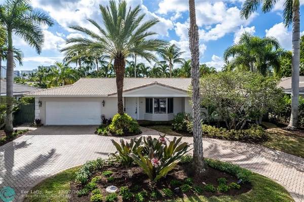 18 Fort Royal Isle, Fort Lauderdale, FL 33308