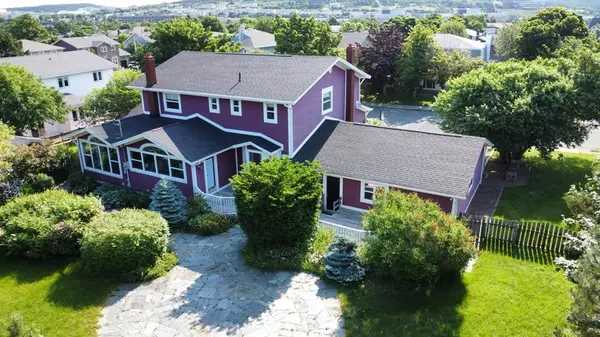 St. John's, NL A1A 3X5,4 Lambert Place