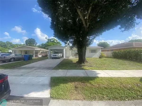 2323 NW 27th St,  Oakland Park,  FL 33311