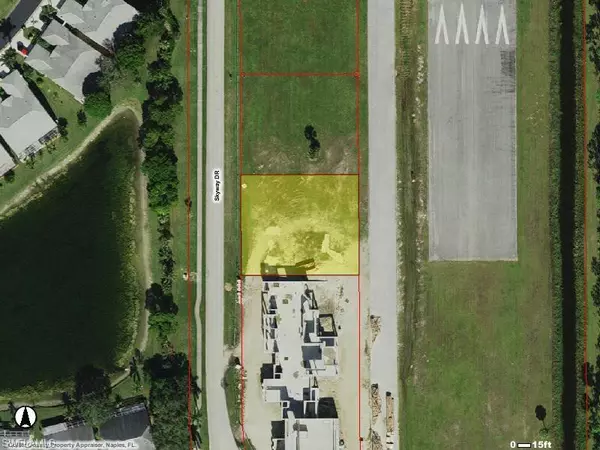 Naples, FL 34112,4230 SKYWAY DR SW LOT#14