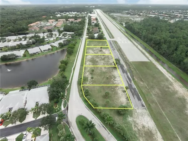 Naples, FL 34112,4230 SKYWAY DR SW LOT#14