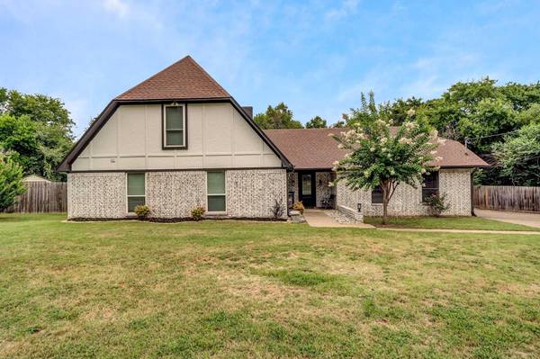 10485 Winter Haven, Whitehouse, TX 75791