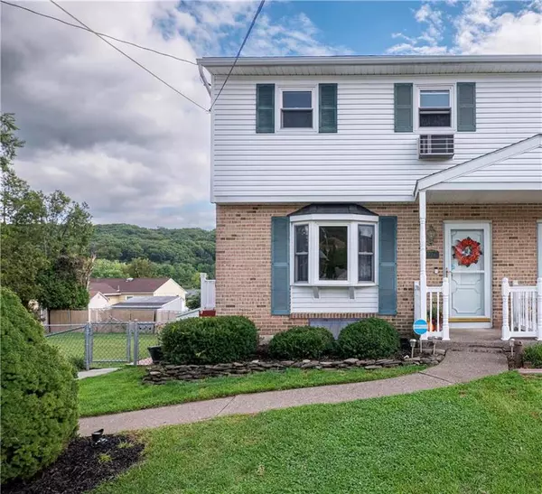 1226 Salisbury Road, Salisbury Twp, PA 18103