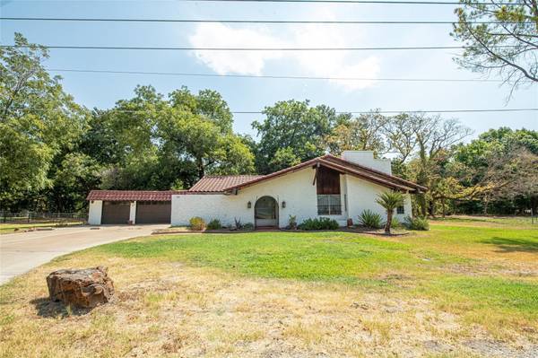 921 Squaw Creek Road, Willow Park, TX 76087