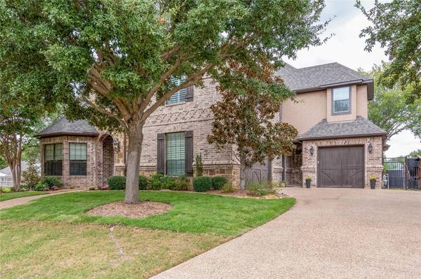 1117 Verona Way, Keller, TX 76248