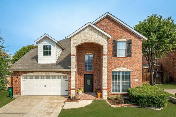 8404 Twin Oaks Drive,  Mckinney,  TX 75070