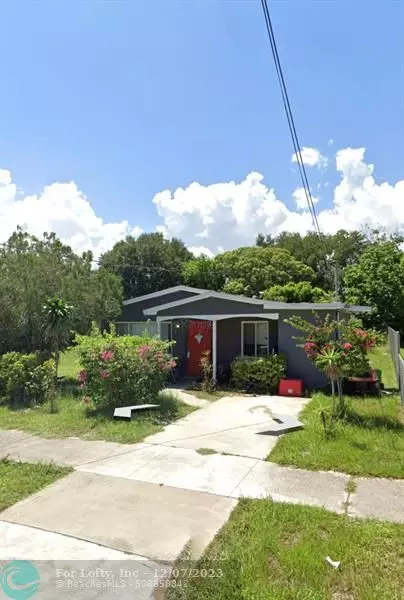 Fort Pierce, FL 34950,1607 N 23rd St