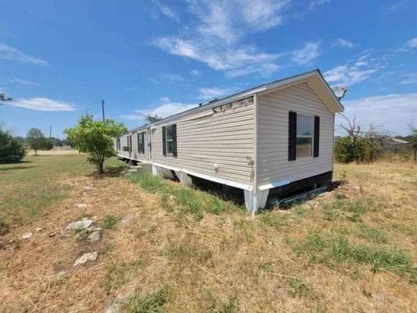 650 County Road 232, Gatesville, TX 76528