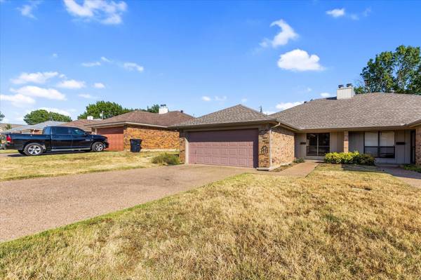 1507 Lindsey Lane W #A, Cleburne, TX 76033