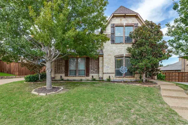 1451 Brush Creek Road, Prosper, TX 75078