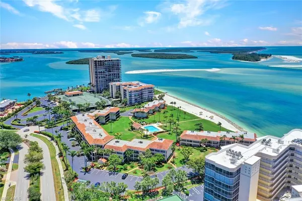 1080 S Collier BLVD #206, Marco Island, FL 34145