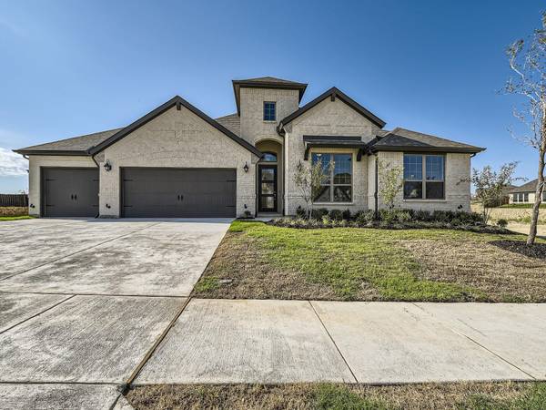 135 Buffalo Boulevard, Rhome, TX 76078