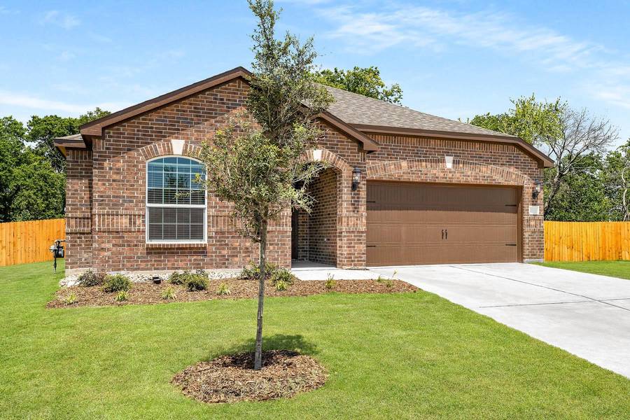 2024 Hardwick Drive, Anna, TX 75409