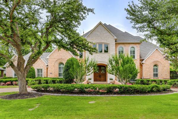 1690 Bent Creek Drive, Southlake, TX 76092