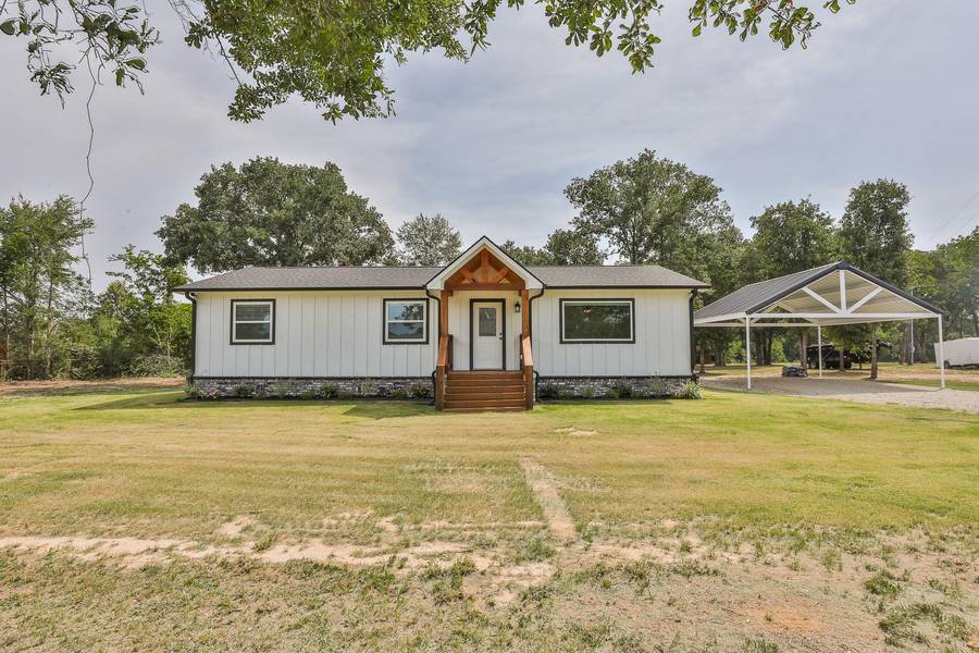 4041 FM 857, Grand Saline, TX 75140