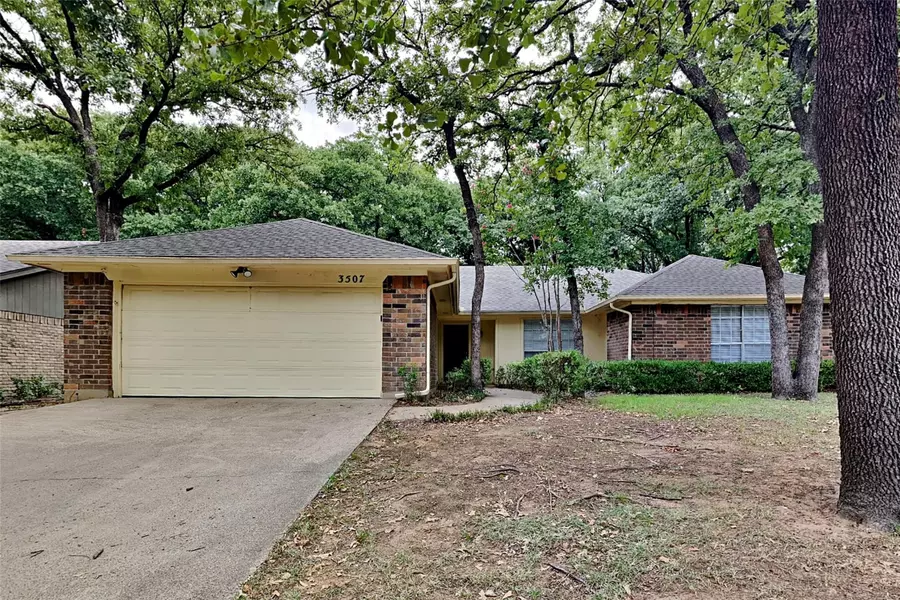 3507 Walden Trail, Arlington, TX 76016