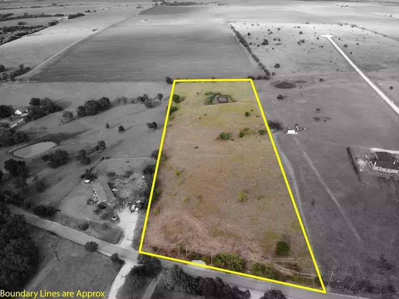 TBD Hcr 1313, Hillsboro, TX 76645