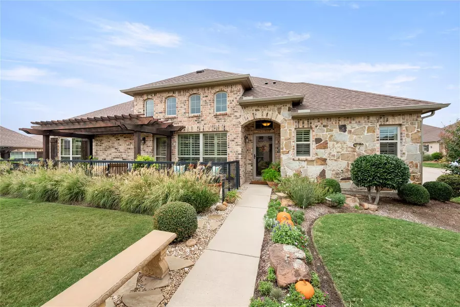 3075 Willow Grove Boulevard #1401, Mckinney, TX 75070