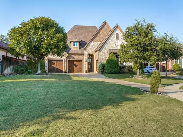 3700 Valencia Court, Flower Mound, TX 75022