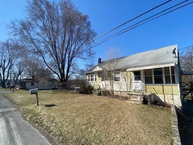 Walnutport Borough, PA 18088,317 Best Avenue