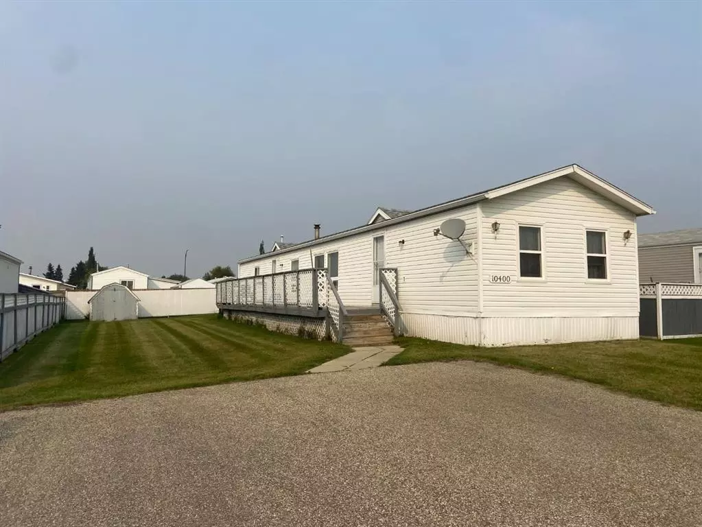 Fairview, AB T0H 1L0,10400 98 ST