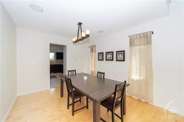 Stittsville, ON K2S 2G3,154 ARROWWOOD DR