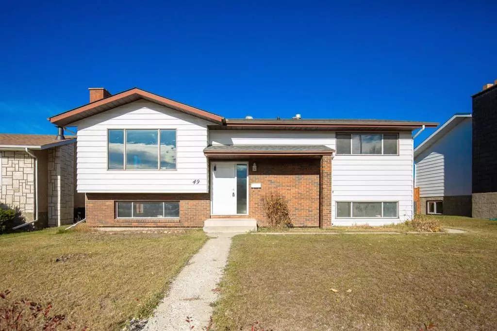 Red Deer, AB T4P 1T8,49 Neville Close