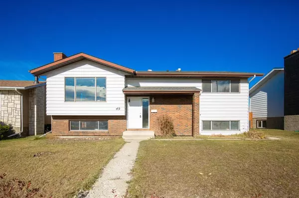 Red Deer, AB T4P 1T8,49 Neville Close