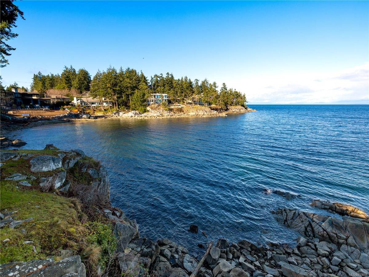 Nanoose Bay, BC V9P 9G8,Lot 15 Amberwood Lane